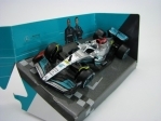  Formule 1 Mercedes AMG F1 W13 E Performance No.44 Hamilton 1:43 Bburago 